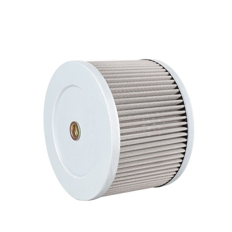 HEKUANG Hydraulic oil filter H1012T For Diesel Vehicle Hydraulic System