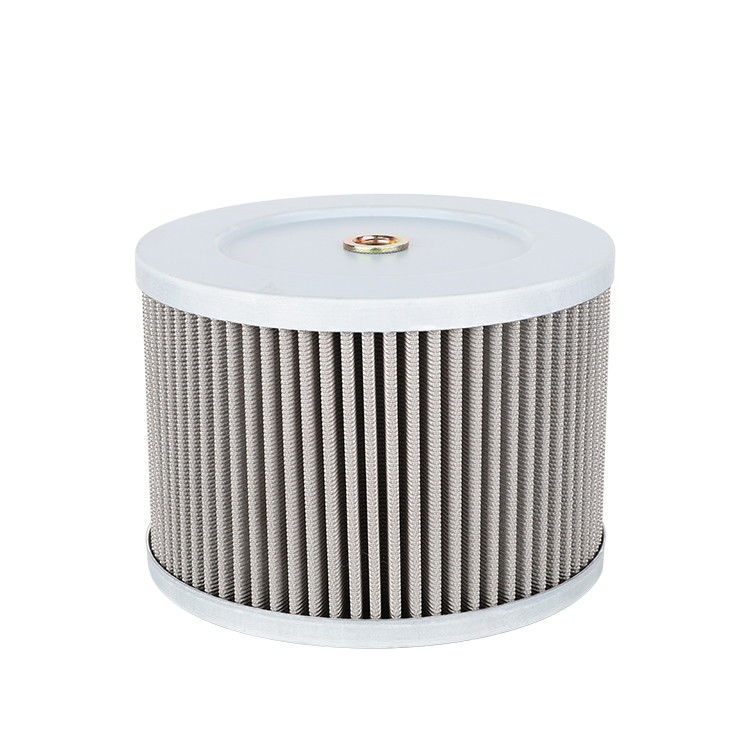 HEKUANG Hydraulic oil filter H1012T For Diesel Vehicle Hydraulic System