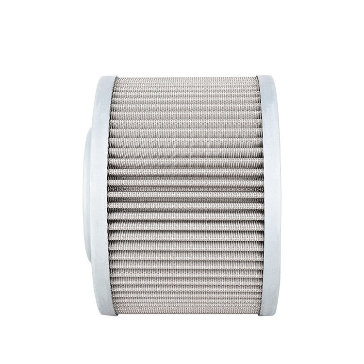 HEKUANG Hydraulic oil filter H1012T For Diesel Vehicle Hydraulic System
