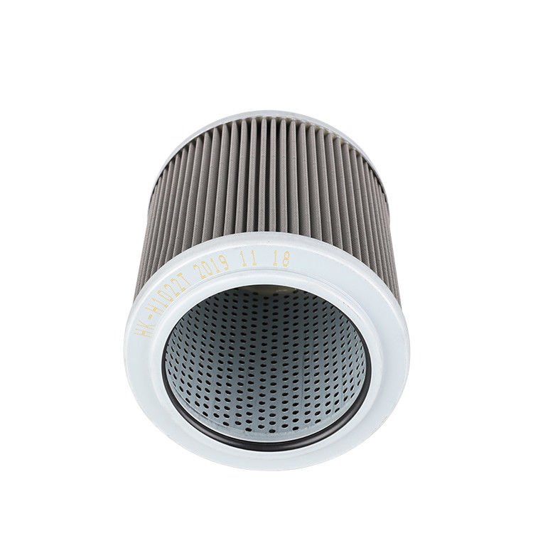HEKUANG Hydraulic oil filter H1022T For Diesel Vehicle Hydraulic System