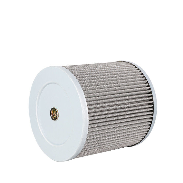 HEKUANG Hydraulic oil filter H1022T For Diesel Vehicle Hydraulic System