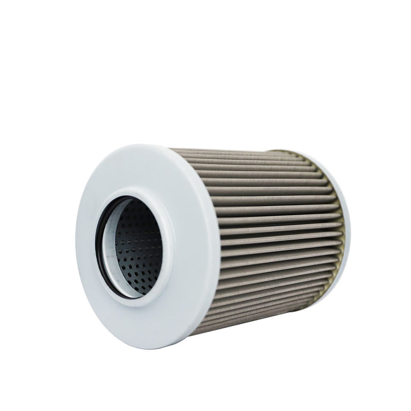 HEKUANG Hydraulic oil filter H1134T For Diesel Vehicle Hydraulic System