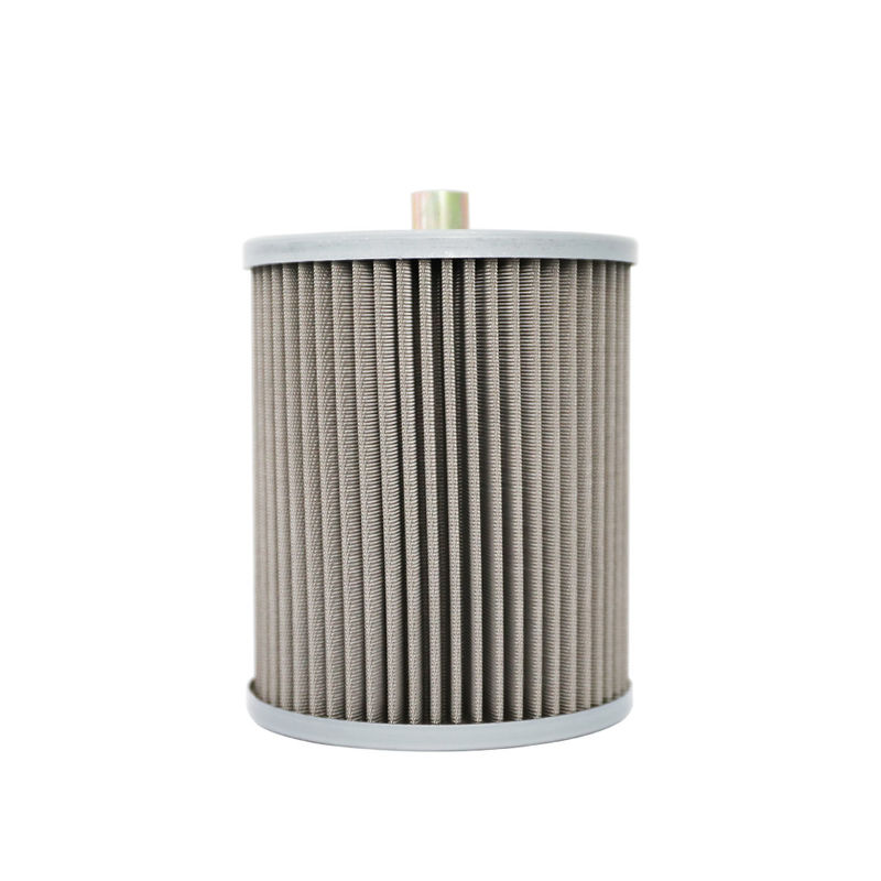 HEKUANG Hydraulic oil filter H1134T For Diesel Vehicle Hydraulic System