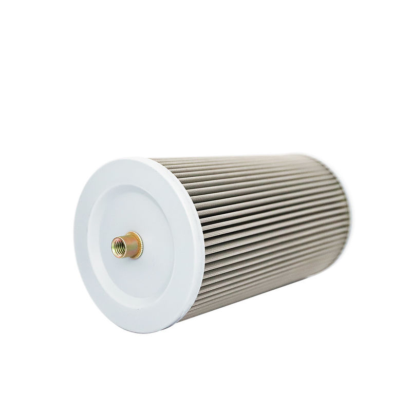 HEKUANG Hydraulic oil filter H1142T For Diesel Vehicle Hydraulic System