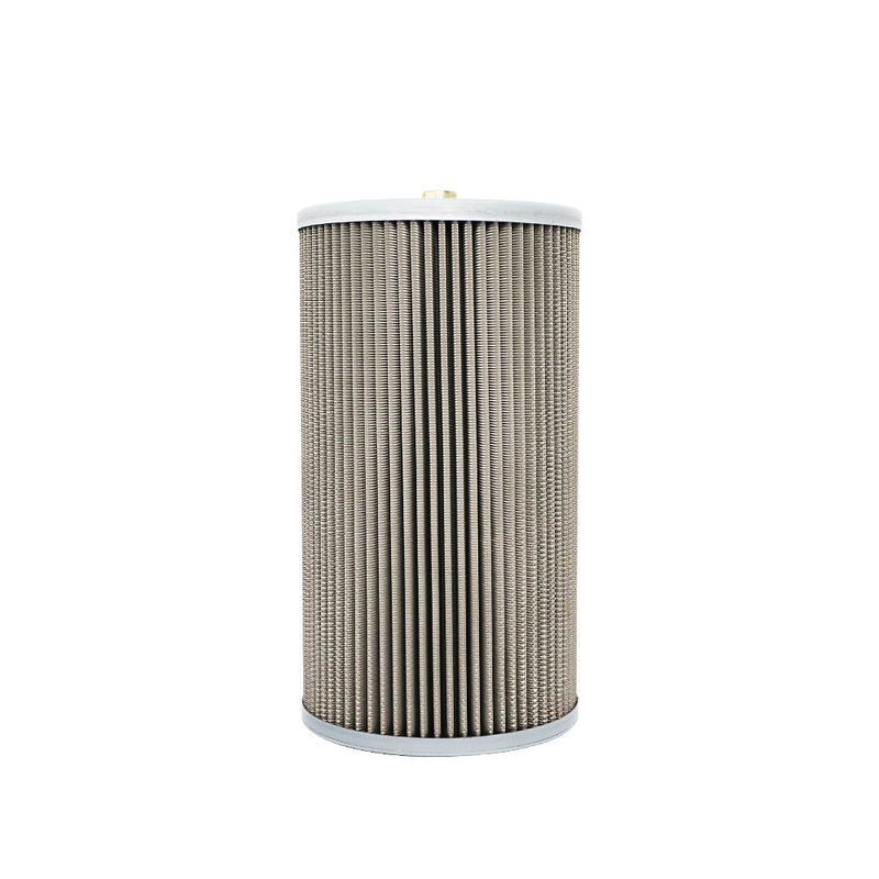 HEKUANG Hydraulic oil filter H1142T For Diesel Vehicle Hydraulic System