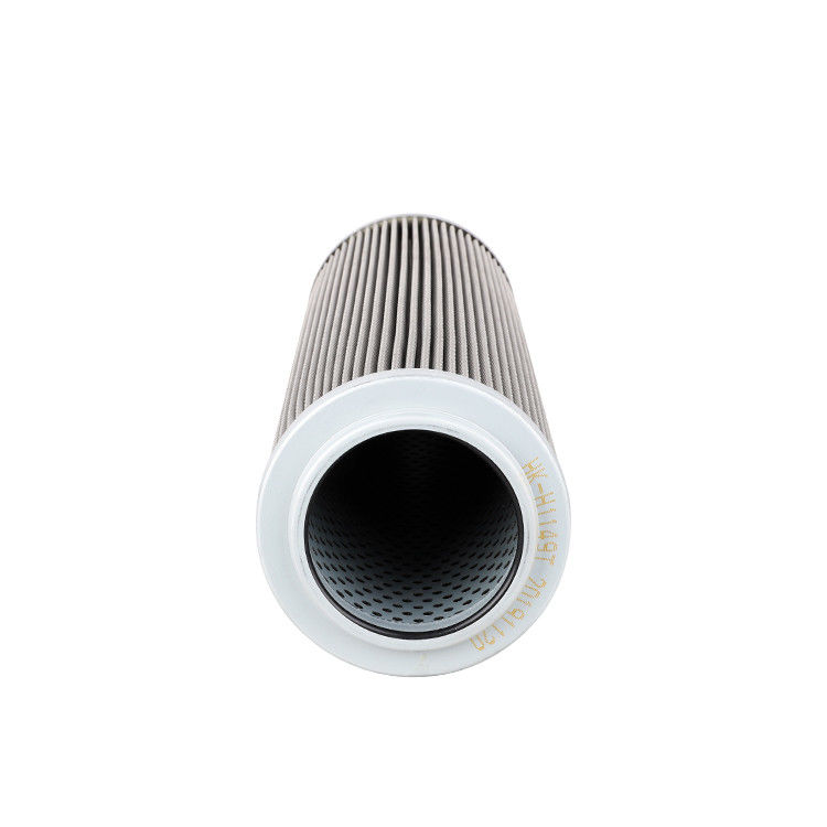 HEKUANG Hydraulic oil filter H1149T For Diesel Vehicle Hydraulic System