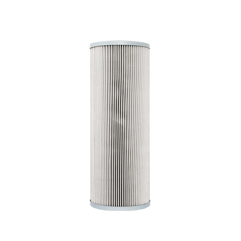 HEKUANG Hydraulic oil filter H1158 For Diesel Vehicle Hydraulic System