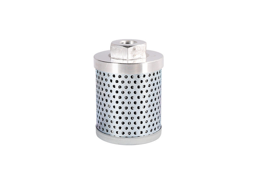 HEKUANG Hydraulic oil filter H1402 For Diesel Vehicle Hydraulic System