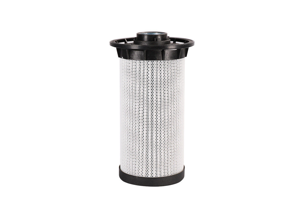 Hydraulic oil filter H1393 high-pressure metal mesh filter For Diesel Vehicle Hydraulic System