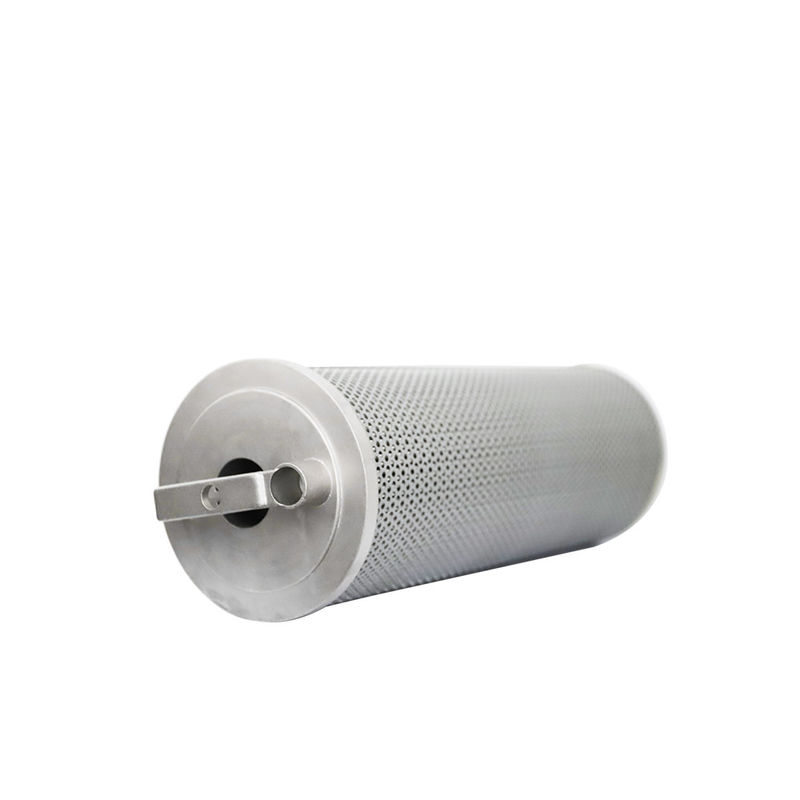 HEKUANG Hydraulic oil filter H1216 For Diesel Vehicle Hydraulic System
