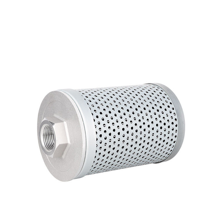 HEKUANG Hydraulic oil filter H1240 For Diesel Vehicle Hydraulic System