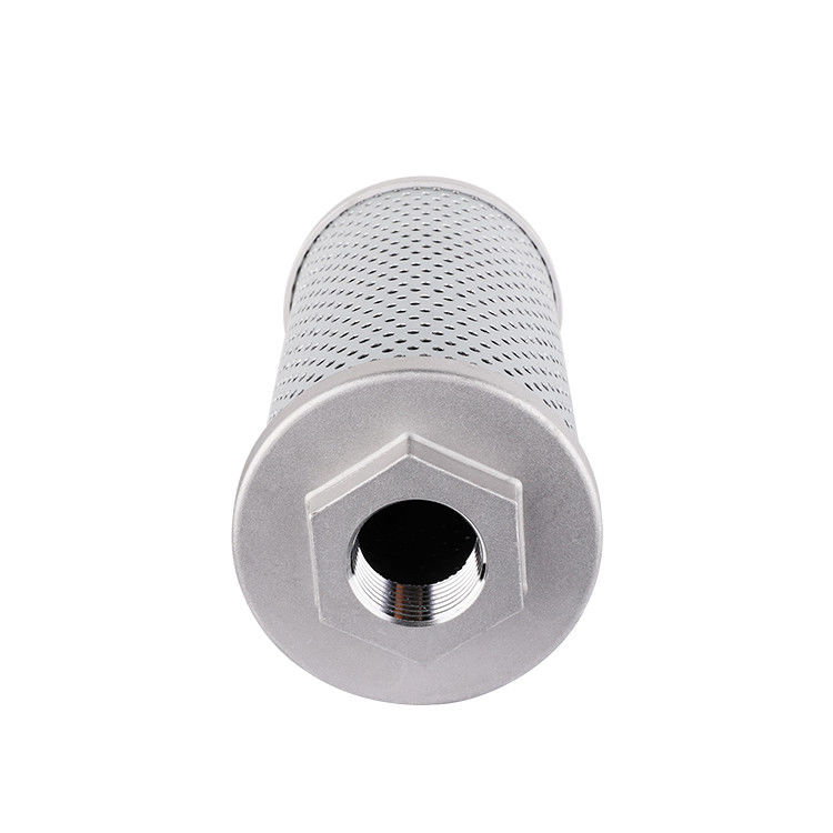 HEKUANG Hydraulic oil filter H1242 For Diesel Vehicle Hydraulic System