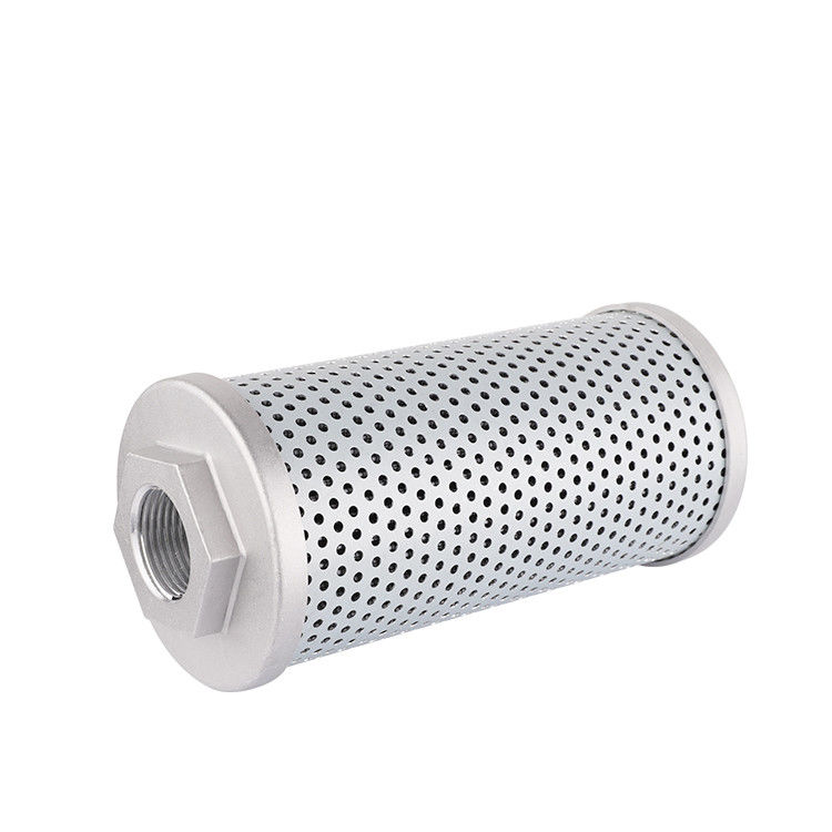 HEKUANG Hydraulic oil filter H1242 For Diesel Vehicle Hydraulic System