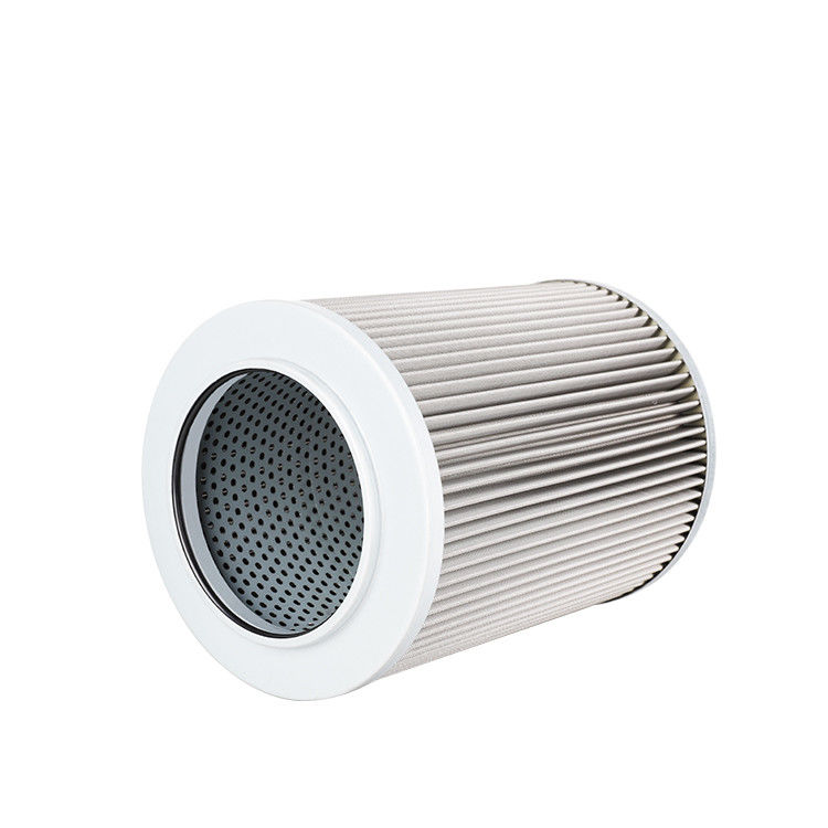 HEKUANG Hydraulic oil filter H1247T For Diesel Vehicle Hydraulic System