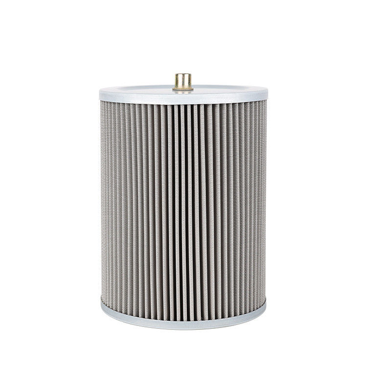 HEKUANG Hydraulic oil filter H1247T For Diesel Vehicle Hydraulic System