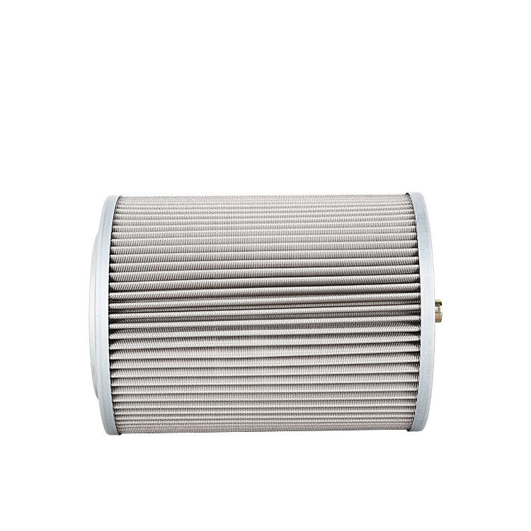 HEKUANG Hydraulic oil filter H1247T For Diesel Vehicle Hydraulic System