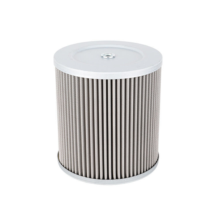 HEKUANG Hydraulic oil filter H1251T For Diesel Vehicle Hydraulic System