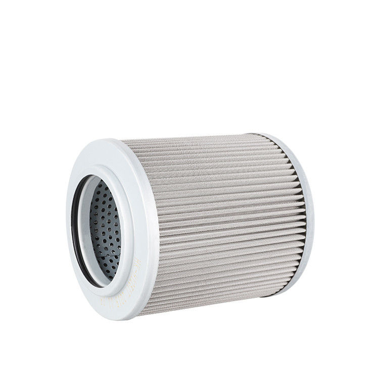 HEKUANG Hydraulic oil filter H1251T For Diesel Vehicle Hydraulic System