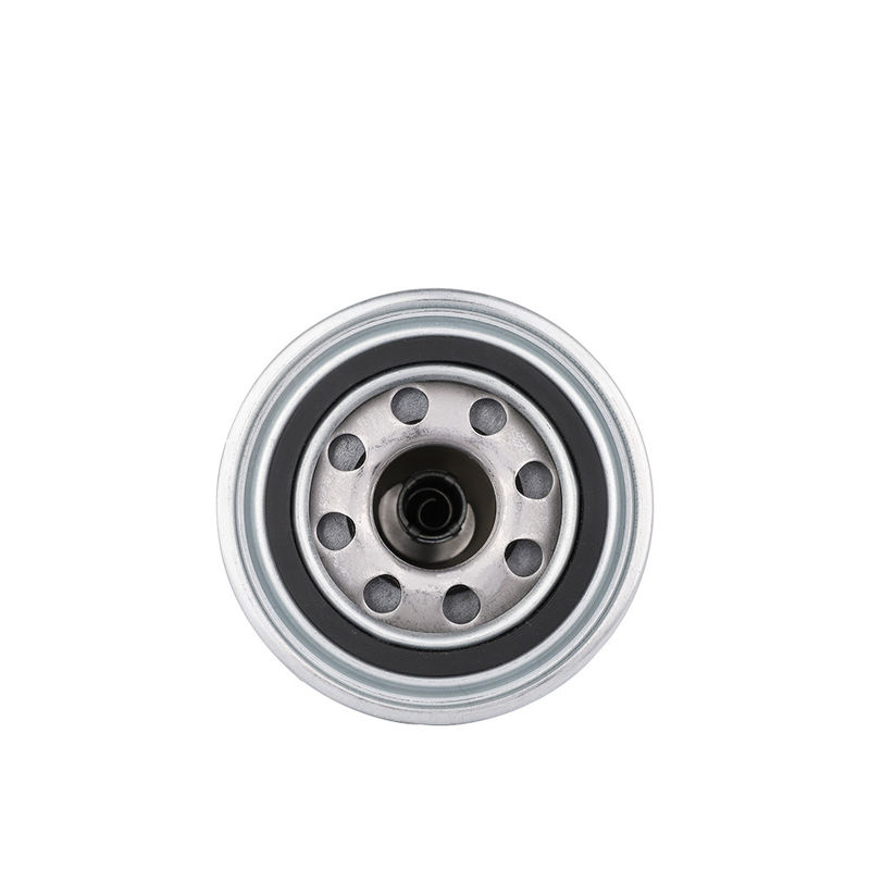 HEKUANG Hydraulic Oil Filter H6120 Cartridge Filter  For Diesel Vehicle Hydraulic System