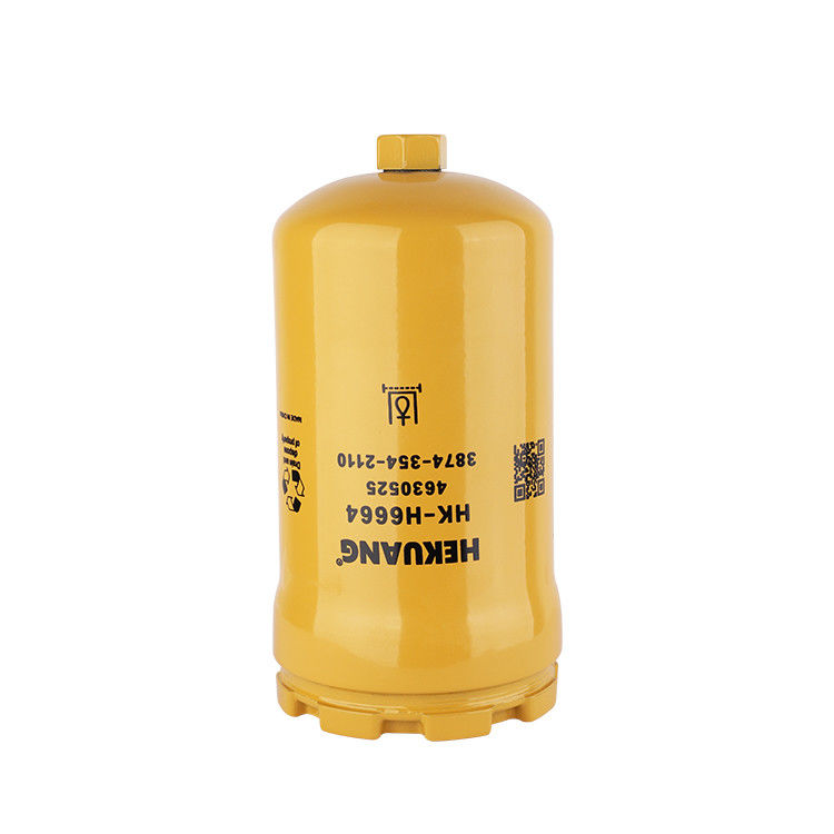 H6664 Suzuki  Hydraulic Oil Filter  Cartridge Oil Filter Element Replacement 86mm