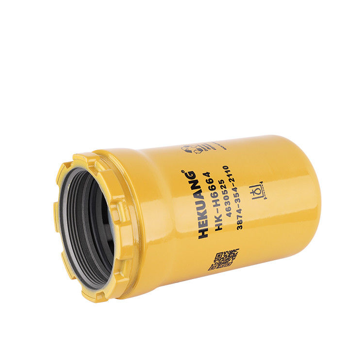 H6664 Suzuki  Hydraulic Oil Filter  Cartridge Oil Filter Element Replacement 86mm