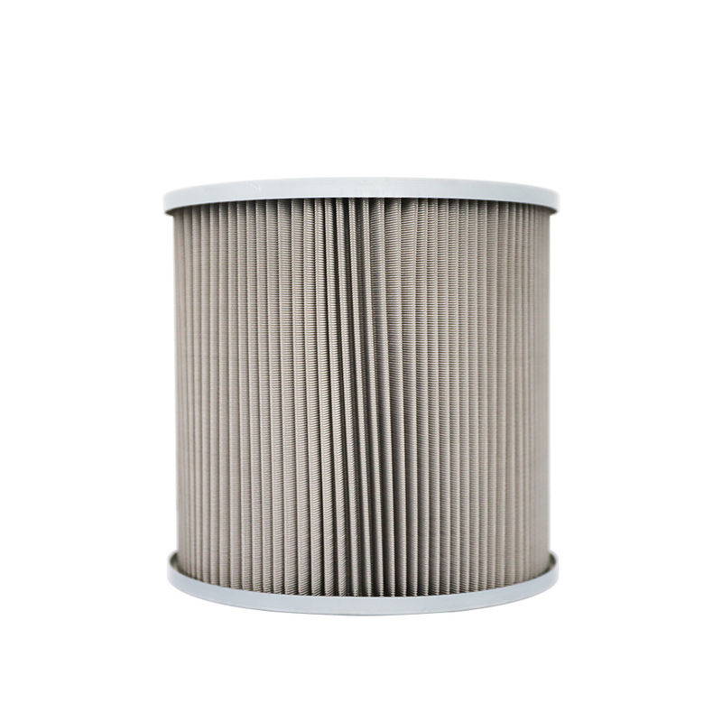 H9106T Hydraulic Oil Filter 198mm E131 0214 31E9 - 0595