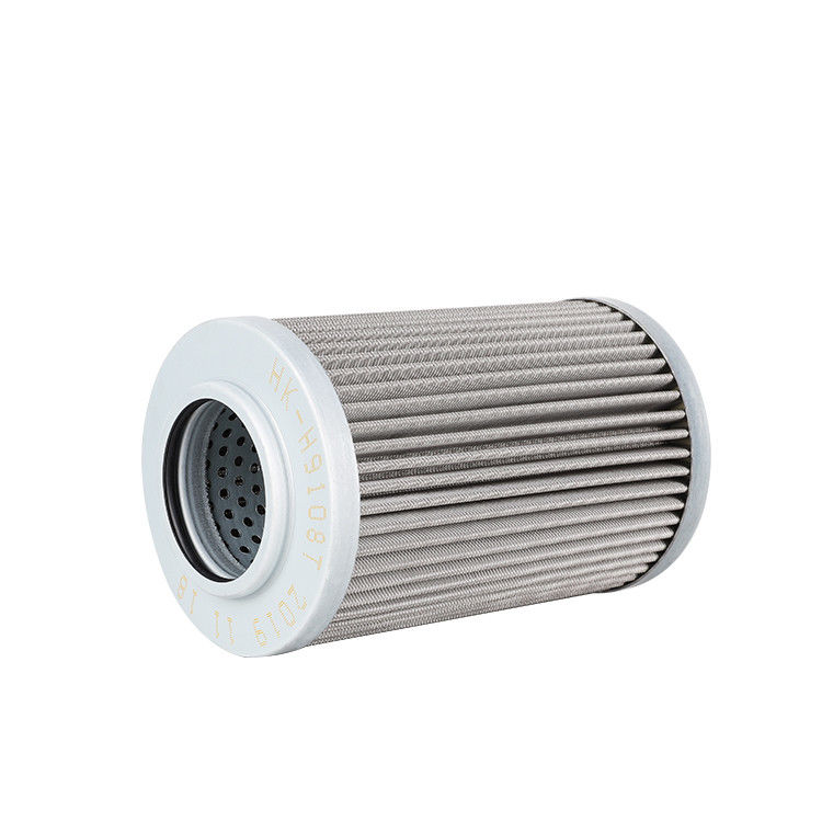 H9108T Hydraulic Oil Filter 90mm hydraulic filter cartridge M12 x 1.75mm