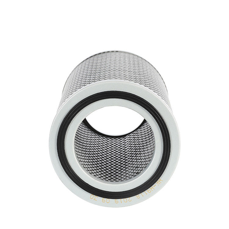 H9118 150mm Hyd Oil Filter HF35360  Hydraulic Oil Purifier For Vehicle