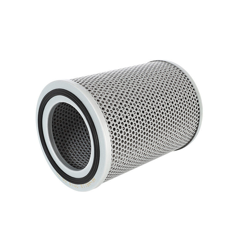 H9118 150mm Hyd Oil Filter HF35360  Hydraulic Oil Purifier For Vehicle