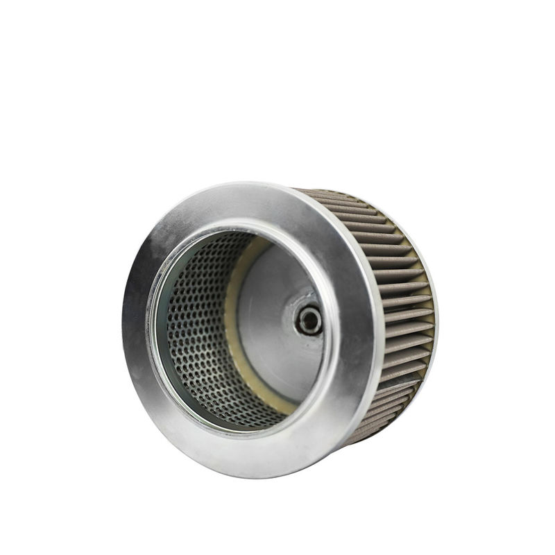 H9120T Hydraulic Oil Filter M10 X 1.5mm Hydraulic Oil Purifier For Yuchai