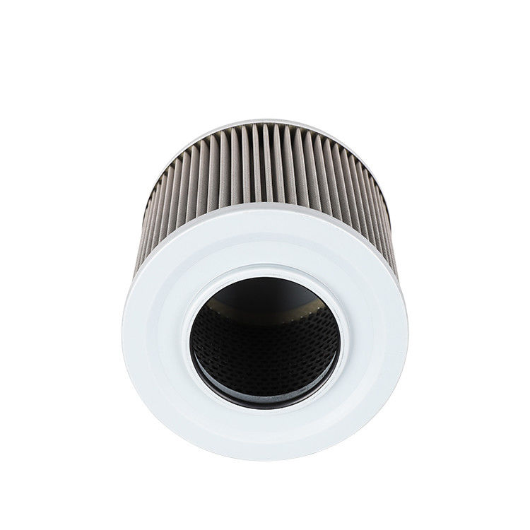 H9142T Hydraulic Oil Filter Vehicle Oil Filter 150mm For Diesel Vehicle Hydraulic System