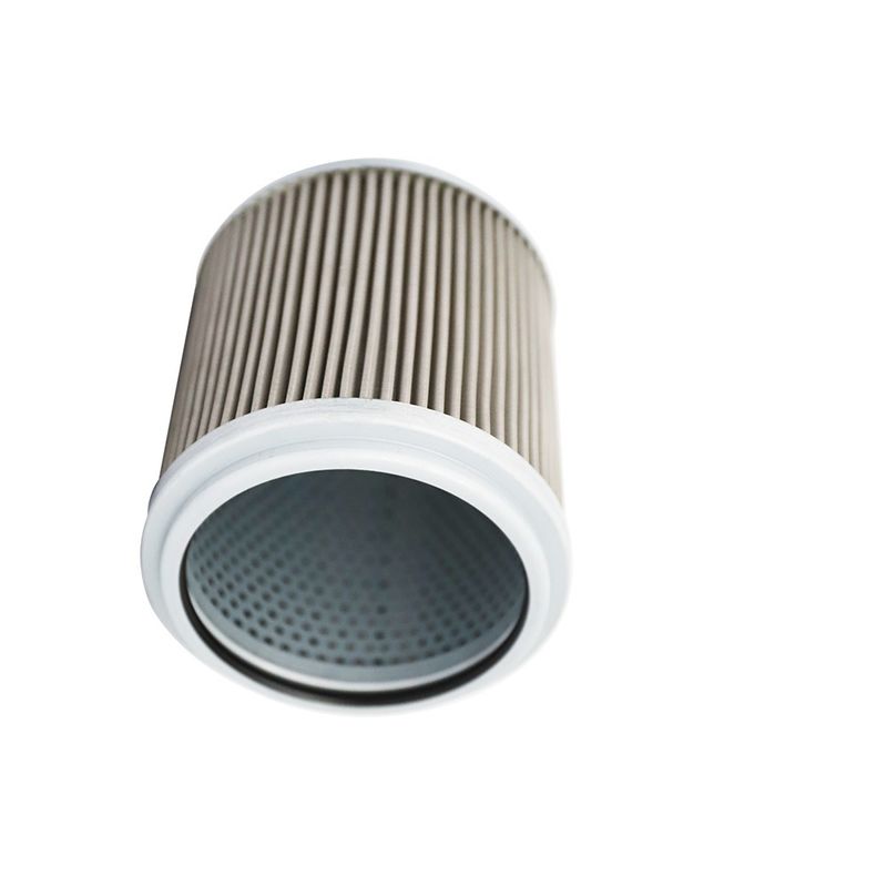 H9170T Hydraulic Oil Filter M10 X 1.5mm Komatsu Hydraulic Filter PC60-8