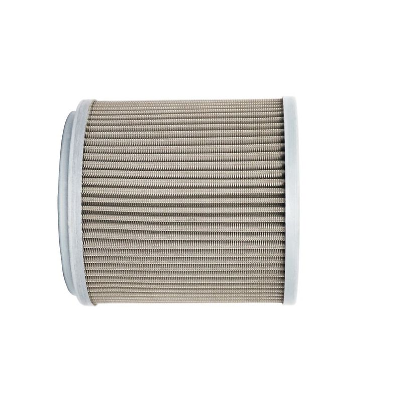 H9170T Hydraulic Oil Filter M10 X 1.5mm Komatsu Hydraulic Filter PC60-8