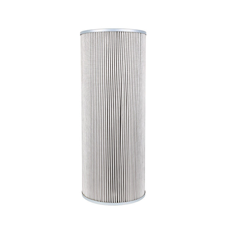 H9210 Hydraulic Return Filter Engine Oil Filter 178mm OD 450mm Height