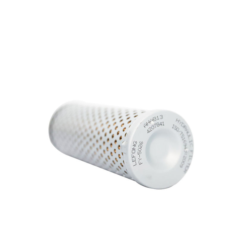 Suzuki Hydraulic Oil Filter H9907 High Pressure 51mm For Diesel Vehicle Hydraulic System