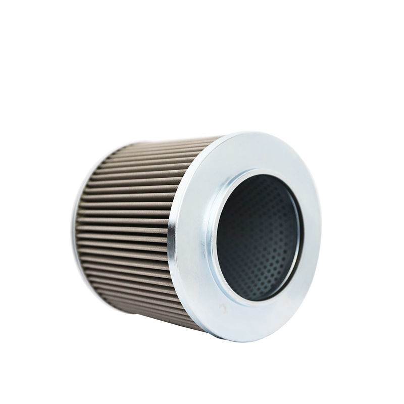 H9910T Hydraulic Oil Filter Komatsu Fuel Filter 150mm 4210224 For Hydraulic System