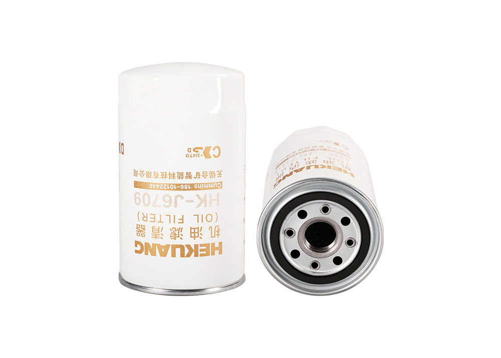 1012010A52D 94mm Engine Oil Filter J6709 JX0813 For Diesel Vehicle