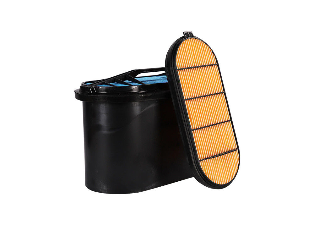 K8928 Air Filter Cartridge Oil Filter 400 X 230mm For Engine Air Intake