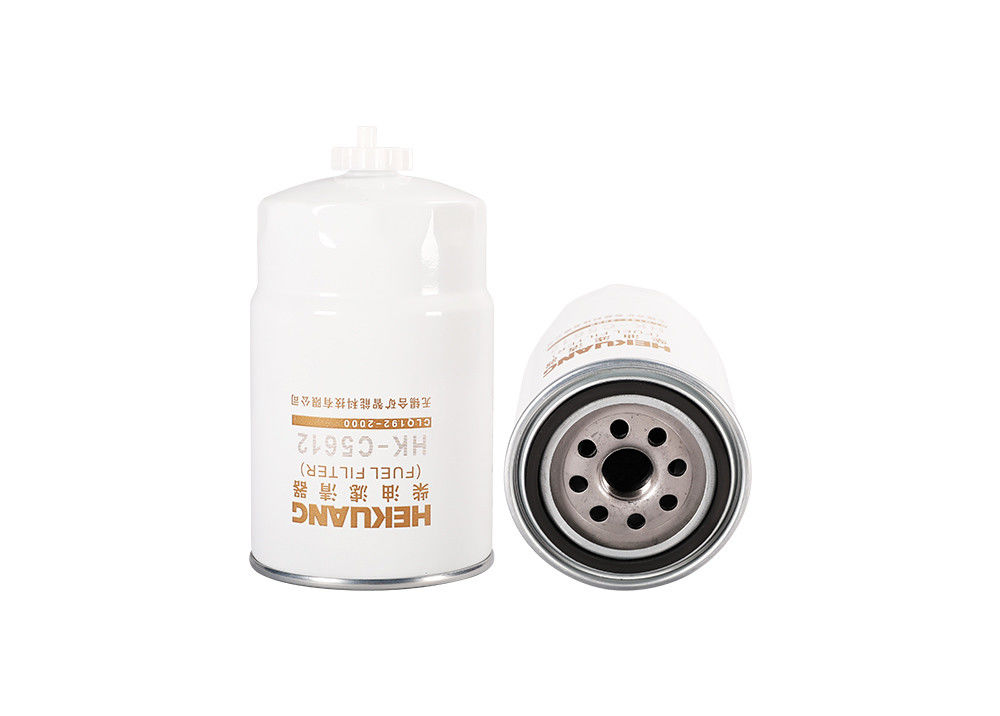 CLQ192-2000 94x93 Fuel Diesel Filter C5612