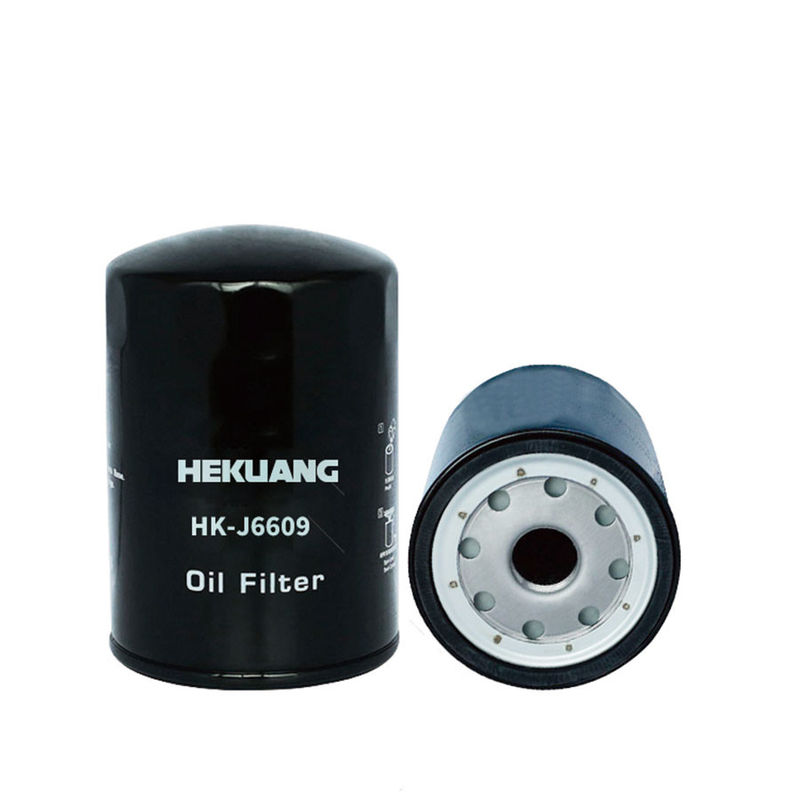 Integrated Molding Shell Engine Oil Filter J6609 4285642 KS350-5 KBP-0723 For Internal Combustion Engines