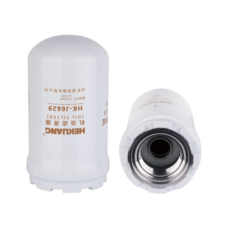 J6629 Engine E320B  E320  E325B  E330 Oil Filter Replacement For Diesel Vehicle
