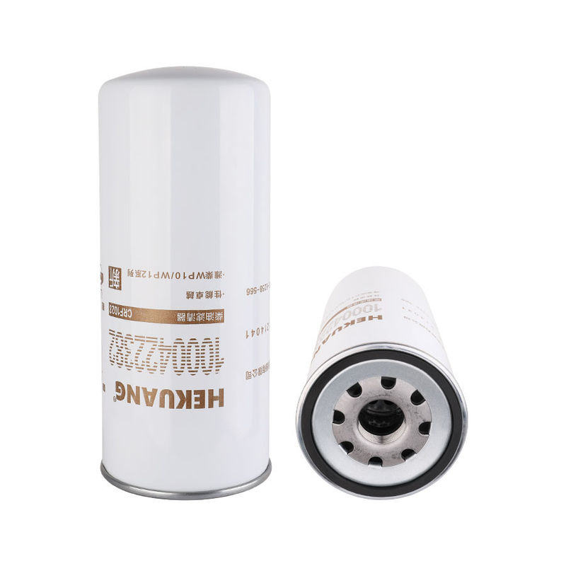 J6625 Spin On Oil Filter LG6360E Engine'S Lubriion System For Engineering Machinery