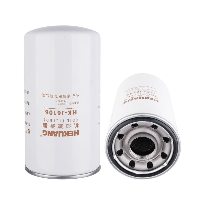 J6106 Engine P556007 P559128 TX1011B TX1012 Oil Filter Replacement For Diesel Vehicle
