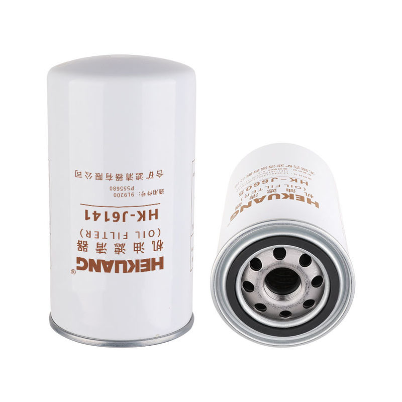 HK-J6141 Engine Oil Filter JX0813 1088209M91 For erpillar  1R-0734  246C