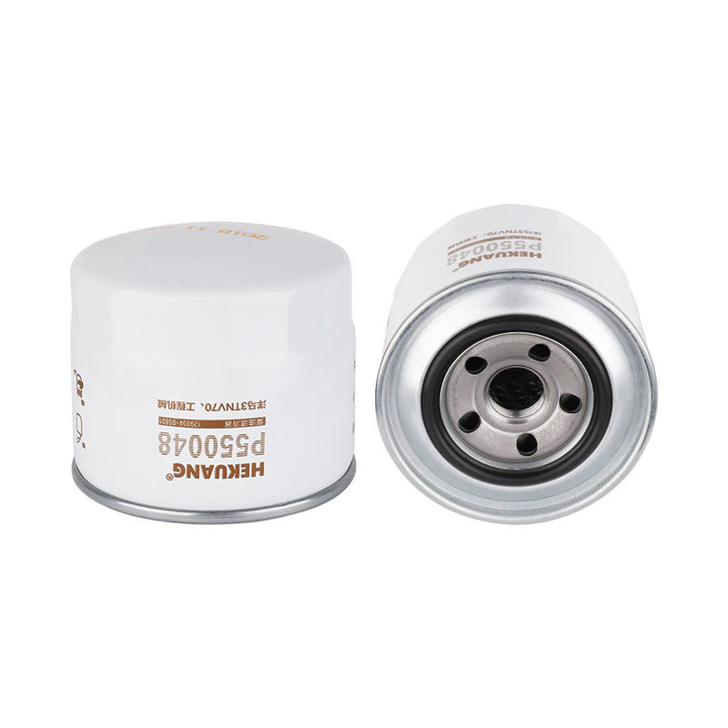C5507 Engine Fuel Filter 94x82mm For Diesel Water Oil Separation XGMA