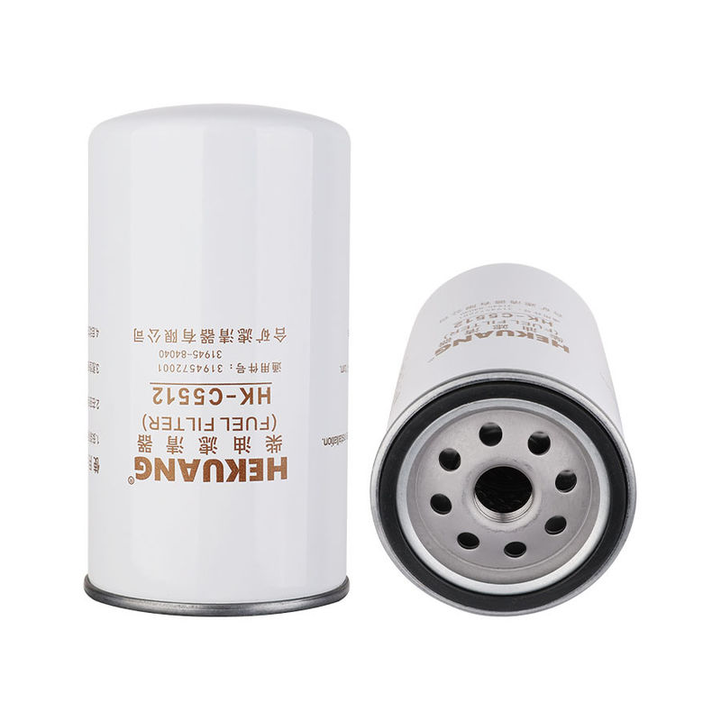R010074 FC28030 φ94x174 m Diesel Engine fuel  Filter C5512 for  Hyundai  R350LC