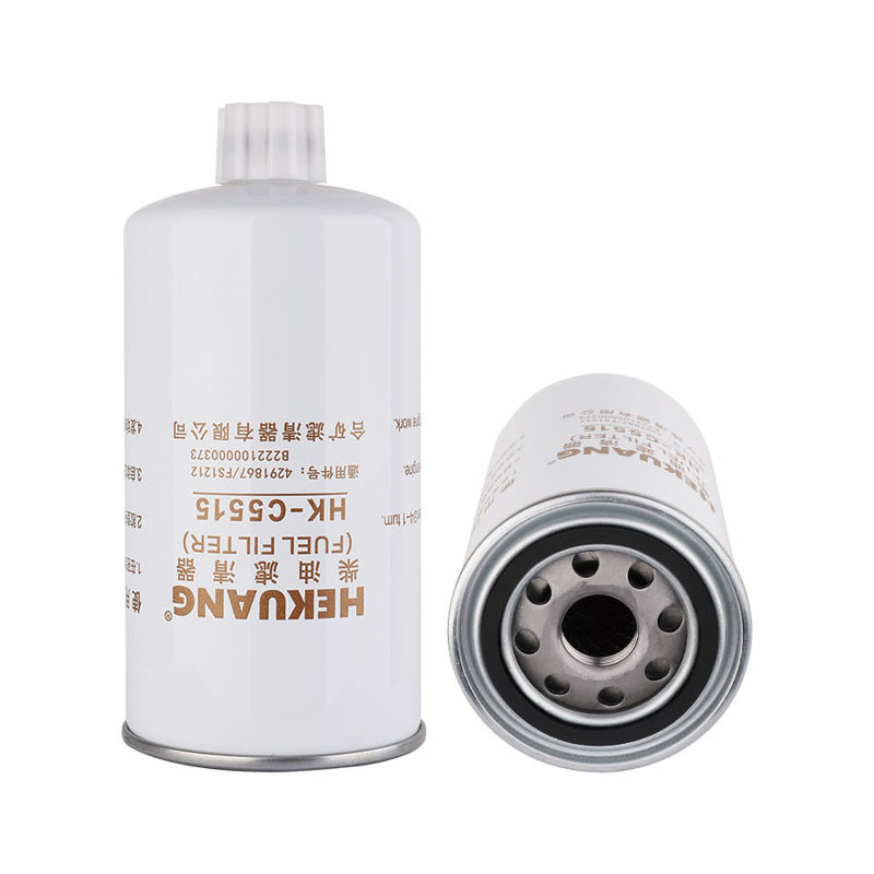 94x200mm Diesel Engine Oil Filter C5515 K1006530 For Diesel Water Oil Separation  ZX330 ZX360 ZX450