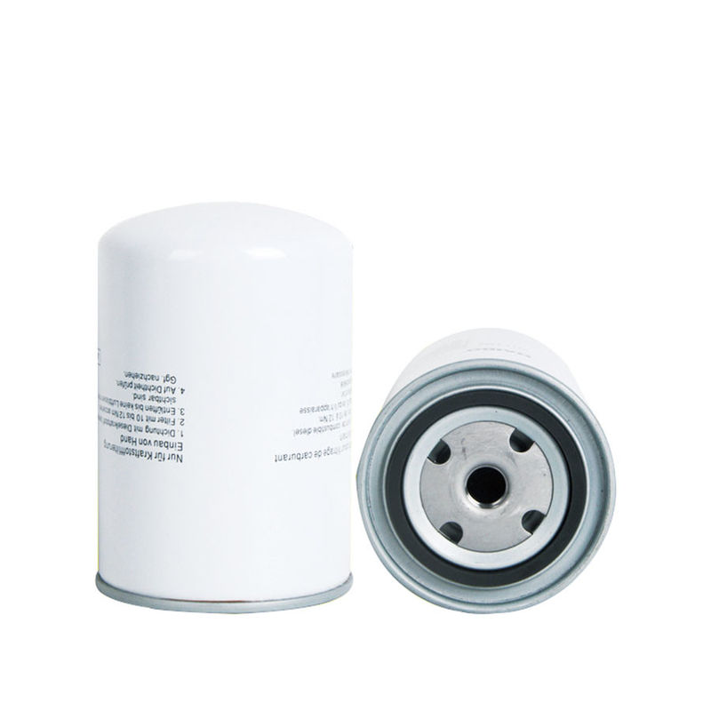 C5522 Diesel Small Engine Fuel Filter For Excavator Loader Construction Machinery