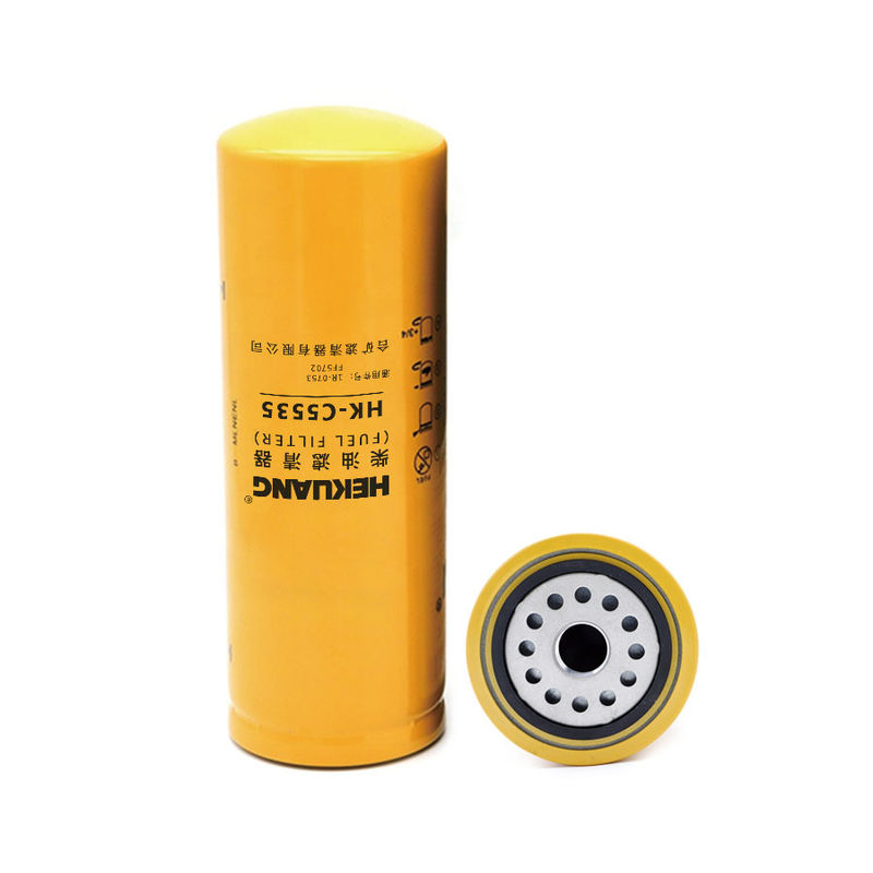 WF10163 95 X 132mm Diesel Engine Oil Filter C5112