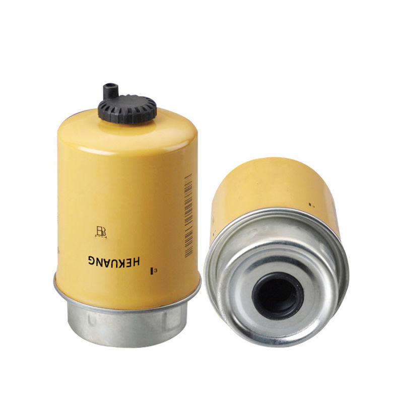 C5537 Cartridge Fuel Filter Diesel Filter Cartridge erpiller 320C
